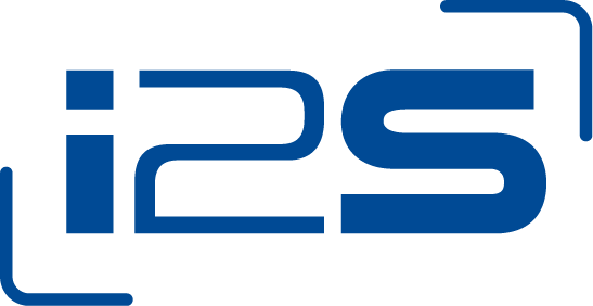 Logo I2S